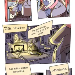 [Kumagaya Shin] Logan X Zero (Pokemon) - Página 2