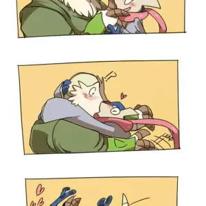 [Kumagaya Shin] Logan X Zero (Pokemon) - Página 3