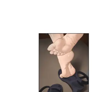 Lunch Break At Tsunade’s Office (Foot Croft) - Página 2