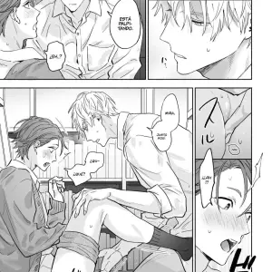 Senba-kun y Atomura-kun #1 - Página 6