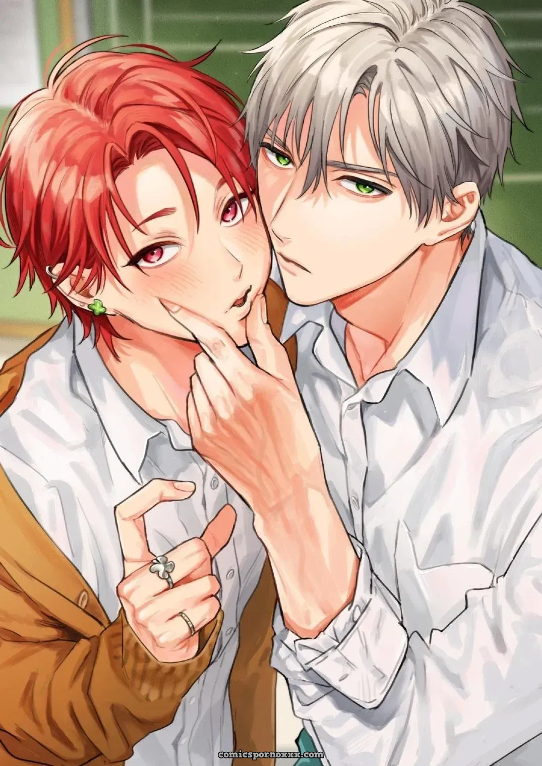 Senba-kun y Atomura-kun #2 - Página 3