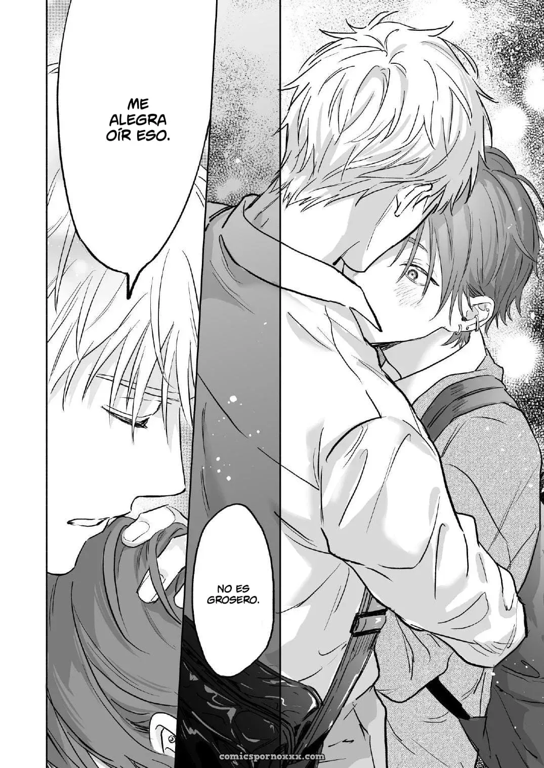 Senba-kun y Atomura-kun #2 - Página 48