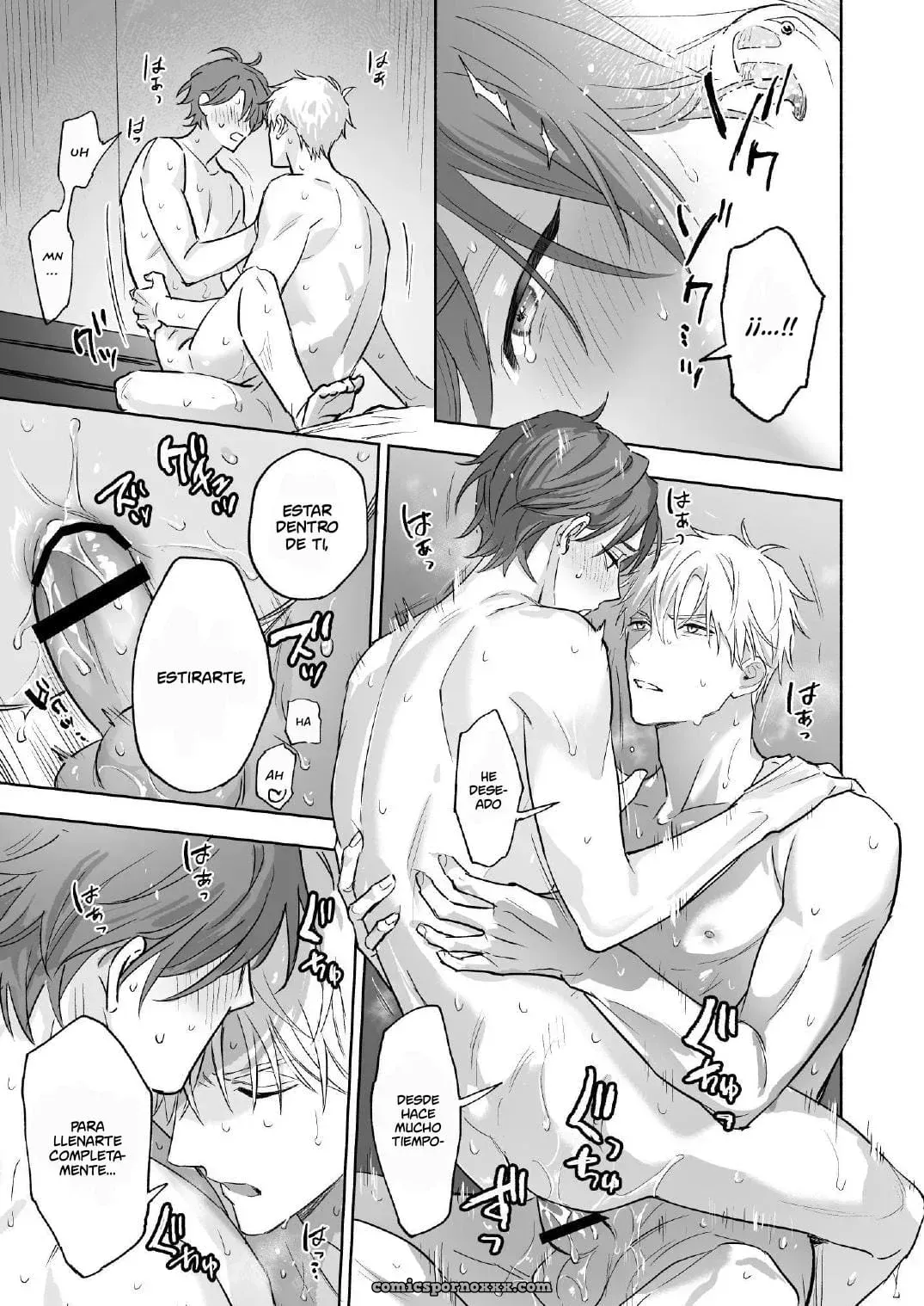 Senba-kun y Atomura-kun #2 - Página 66