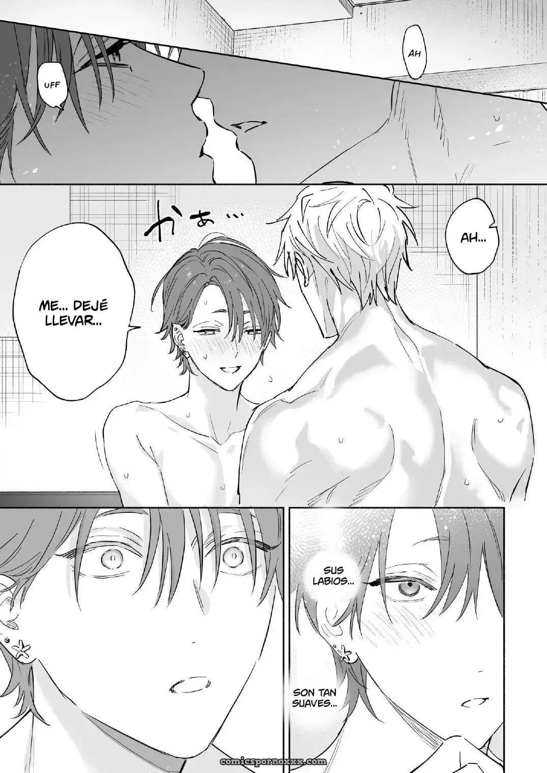 Senba-kun y Atomura-kun #2 - Página 74