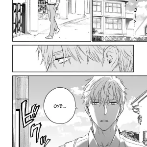 Senba-kun y Atomura-kun #2 - Página 6