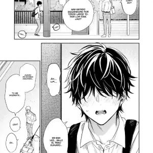 Senba-kun y Atomura-kun #2 - Página 7