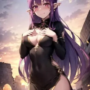 Esil Radiru Desnuda En Público - Página 6