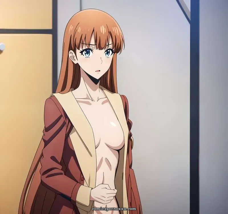 Lee Joohee Follando en Público - Página 1