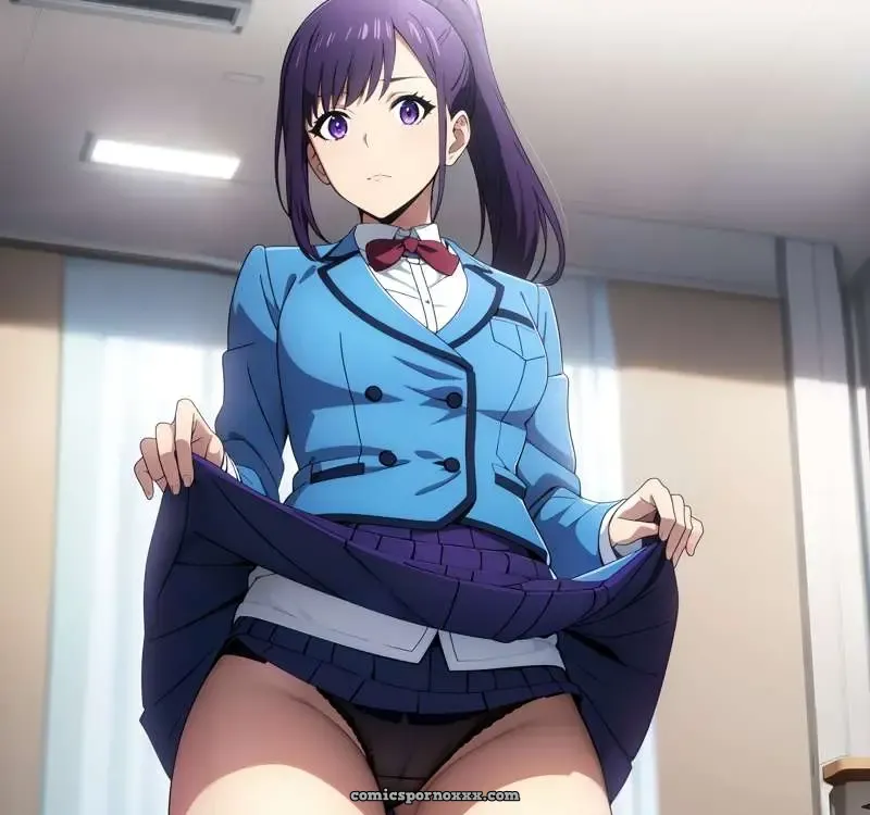 Sung Jinah Sexo Después de la Escuela - Página 2