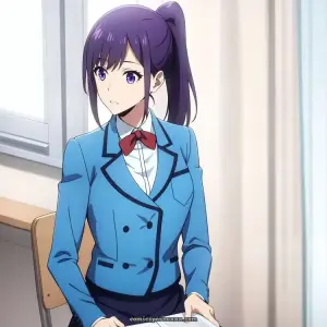 Sung Jinah Sexo Después de la Escuela - Página 1