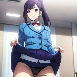 Sung Jinah Sexo Después de la Escuela - Página 2