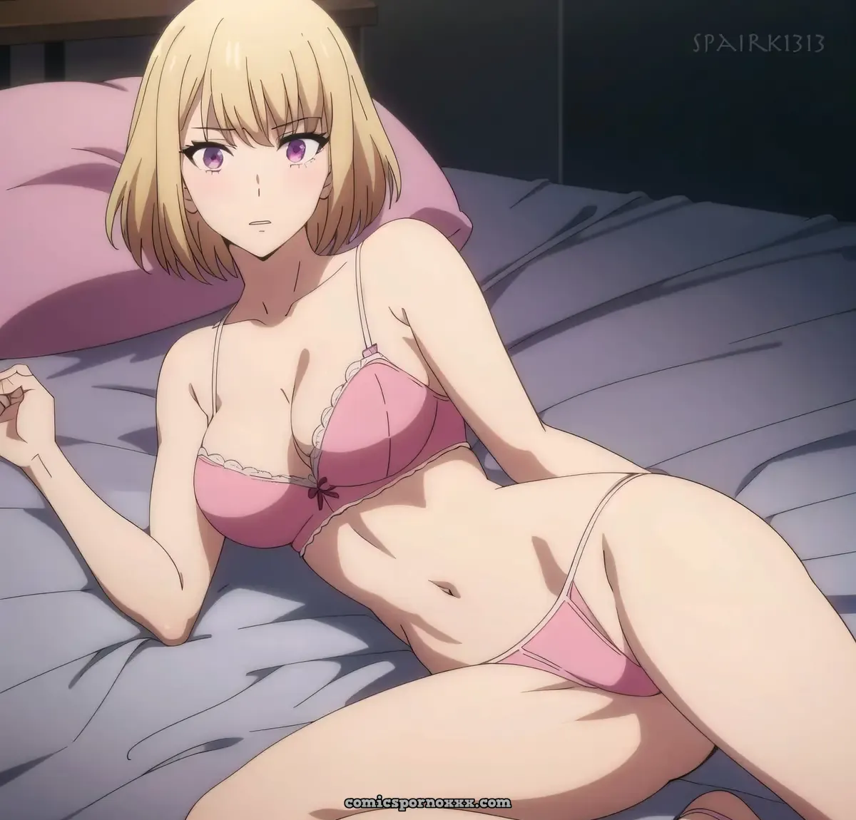 Atracción Mutua de Cha Hae-in - Página 10