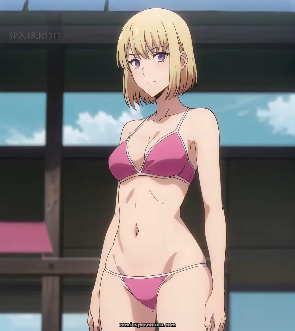 Atracción Mutua de Cha Hae-in - Página 11