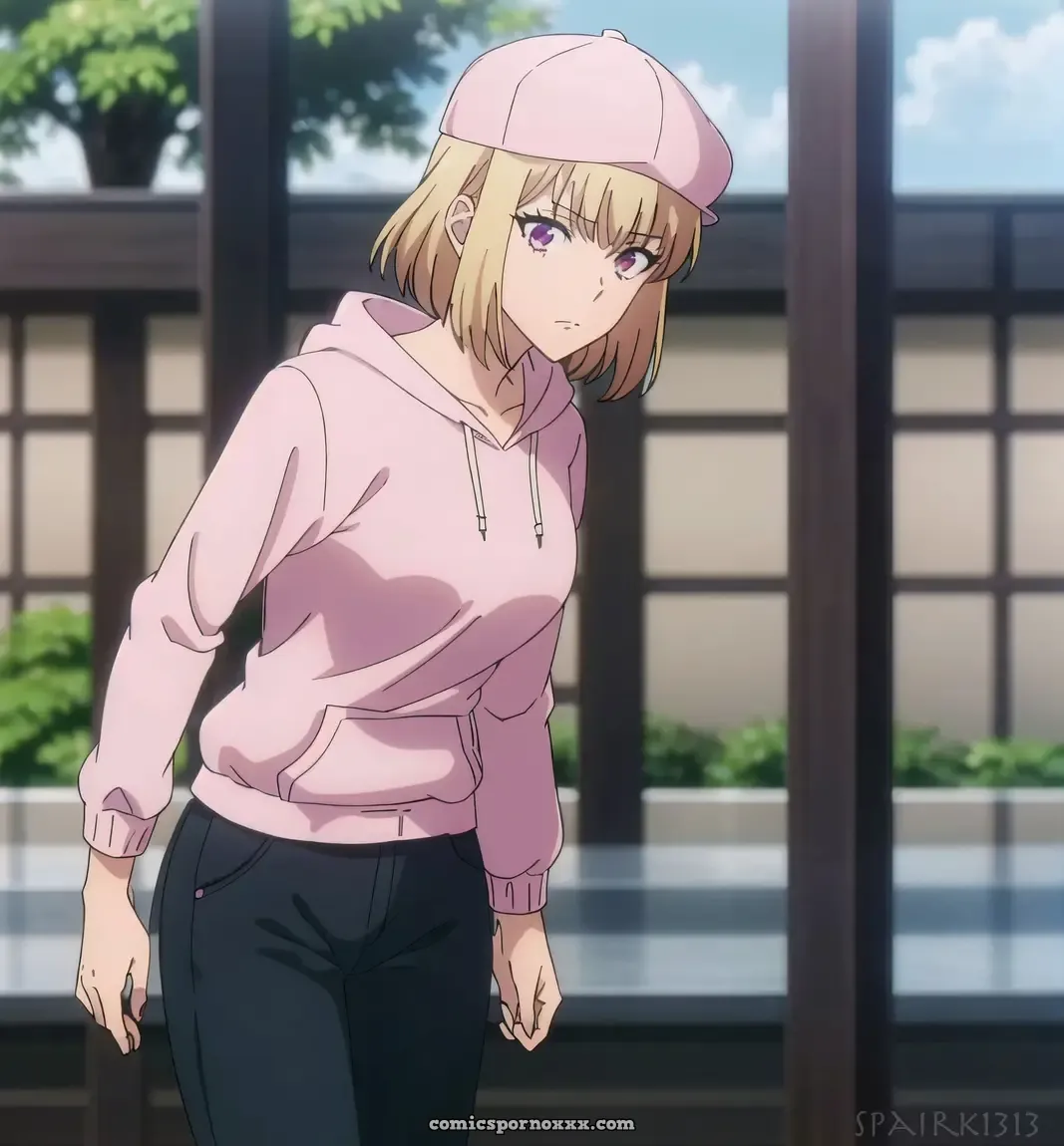 Atracción Mutua de Cha Hae-in - Página 12