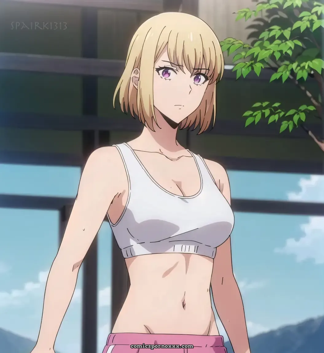 Atracción Mutua de Cha Hae-in - Página 13