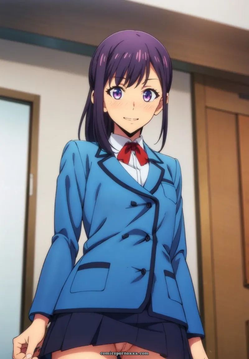 Desnudos de Sung Jinah - Página 1