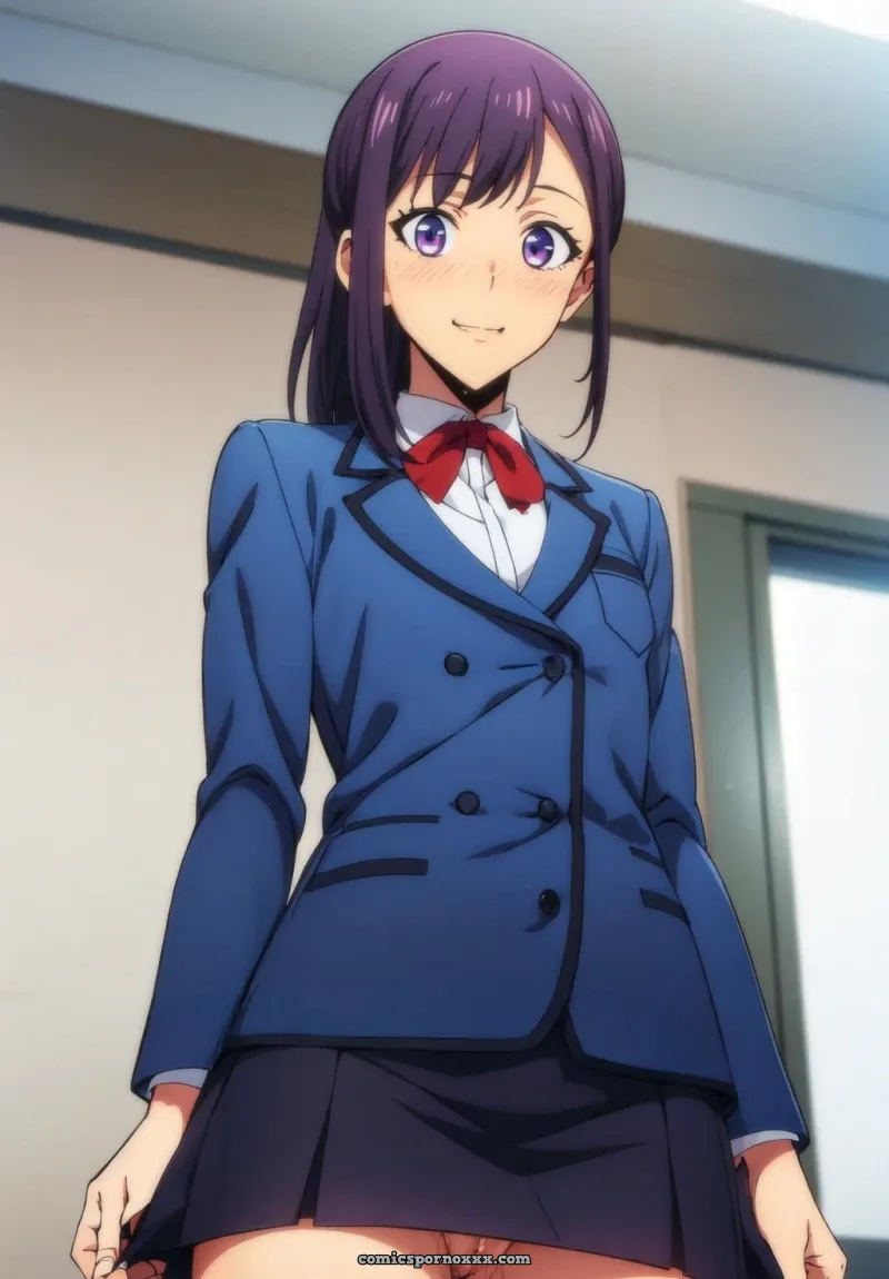 Desnudos de Sung Jinah - Página 2