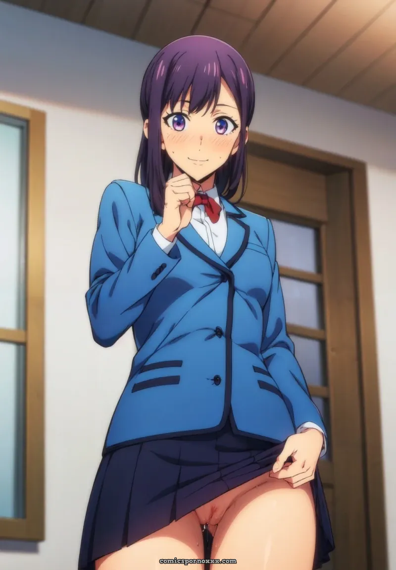 Desnudos de Sung Jinah - Página 6