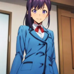 Desnudos de Sung Jinah - Página 1