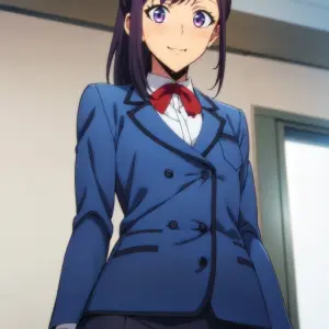 Desnudos de Sung Jinah - Página 2