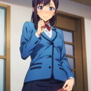 Desnudos de Sung Jinah - Página 6