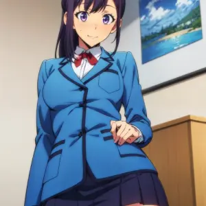 Desnudos de Sung Jinah - Página 7