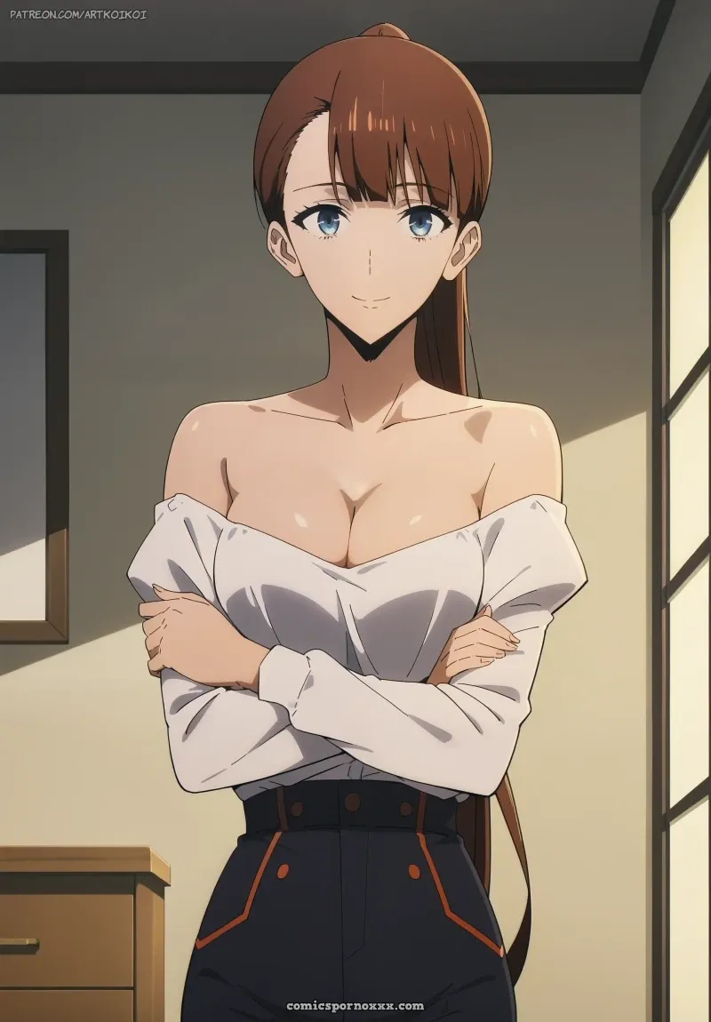 Joo-hee Lee Imágenes XXX - Página 1