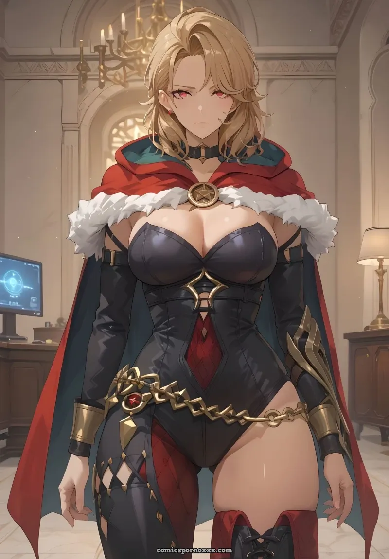 Sexo Caliente con Gina - Página 2