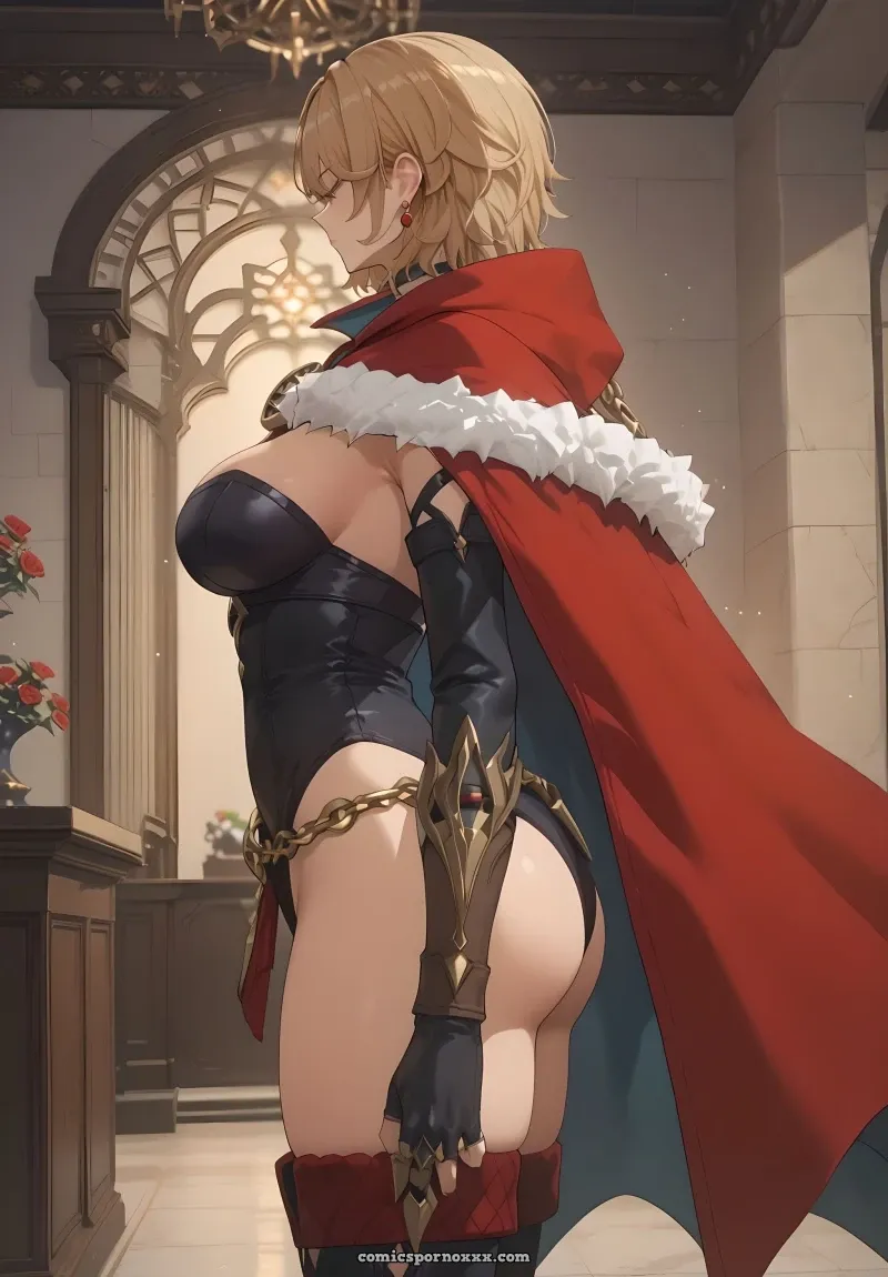 Sexo Caliente con Gina - Página 5