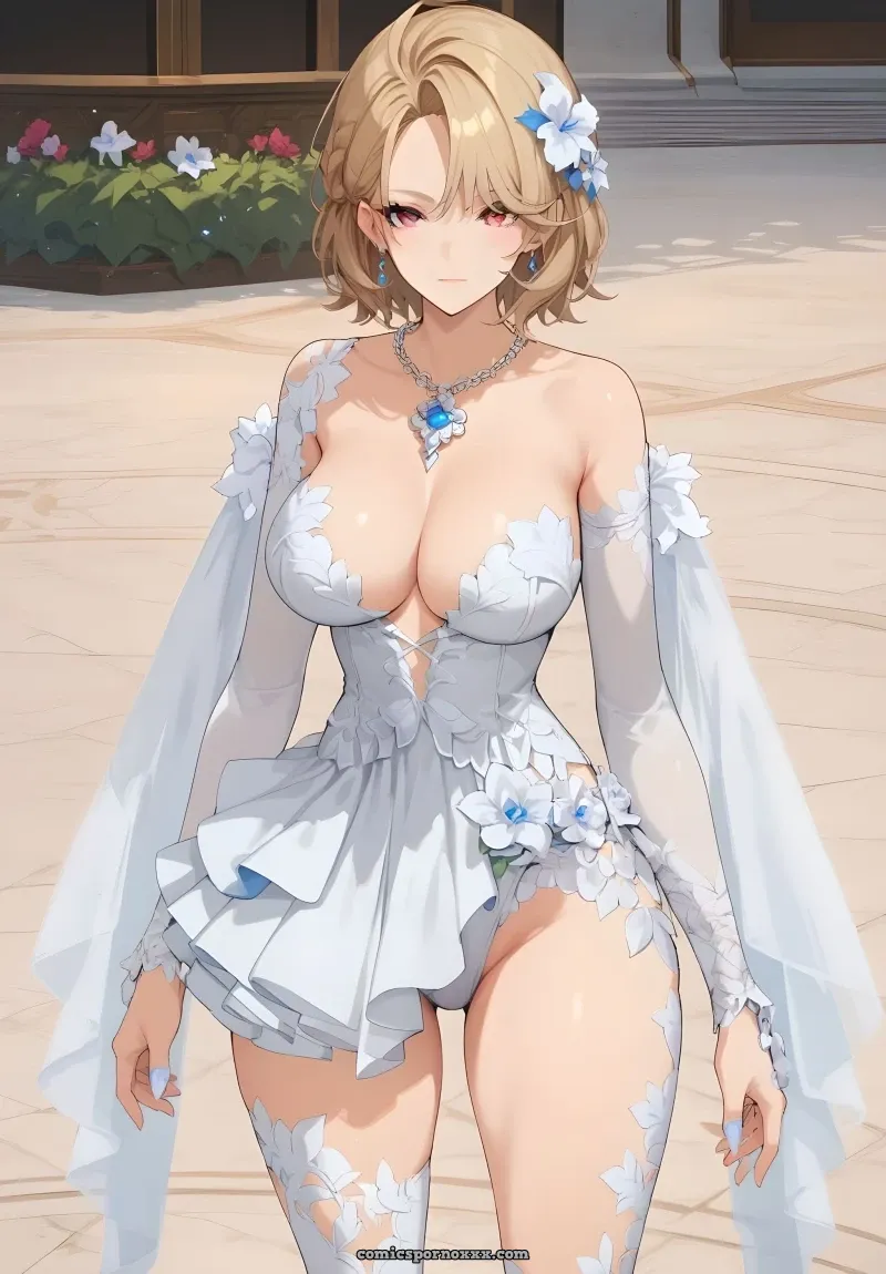 Sexo Caliente con Gina - Página 62