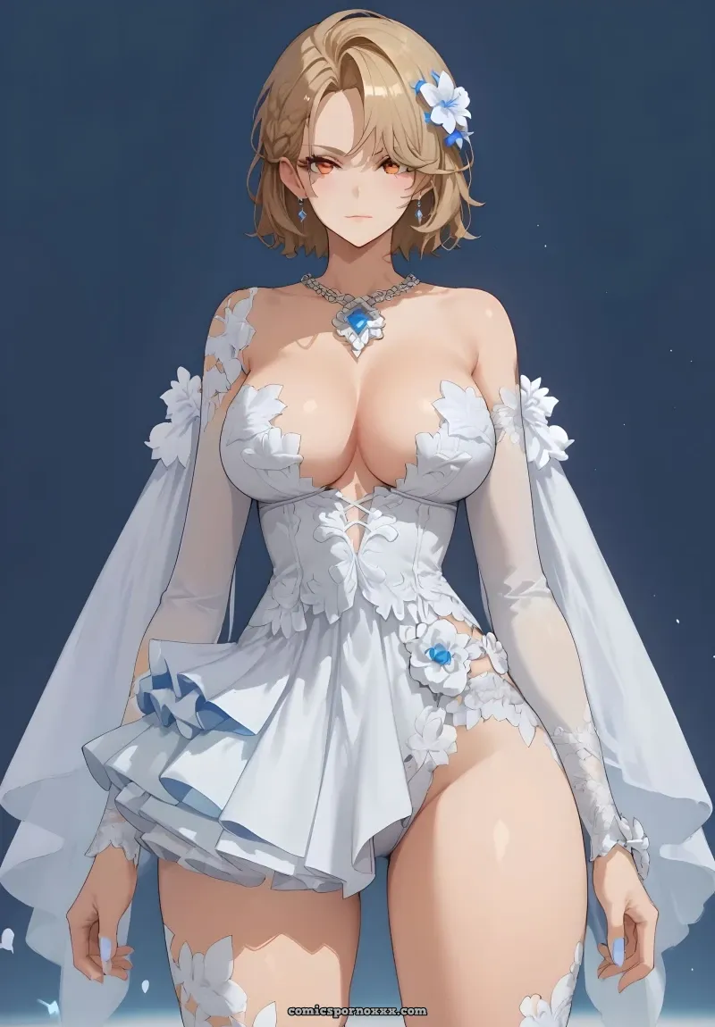 Sexo Caliente con Gina - Página 63