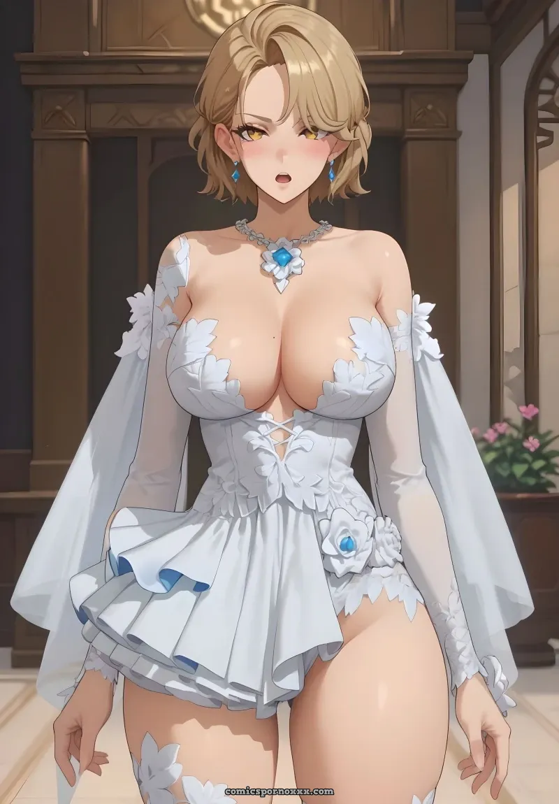 Sexo Caliente con Gina - Página 67