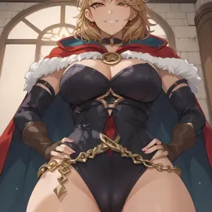 Sexo Caliente con Gina - Página 7