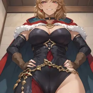 Sexo Caliente con Gina - Página 8