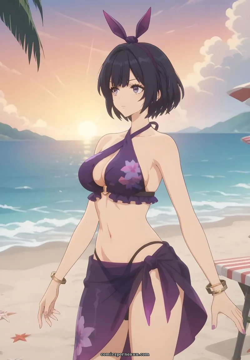 Lee Bora Porno - Página 1