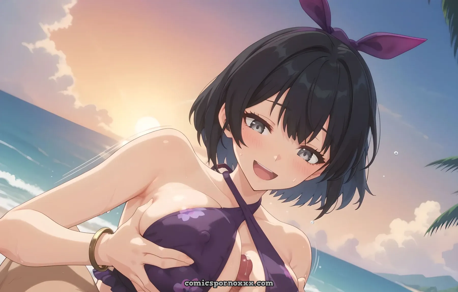 Lee Bora Porno - Página 18