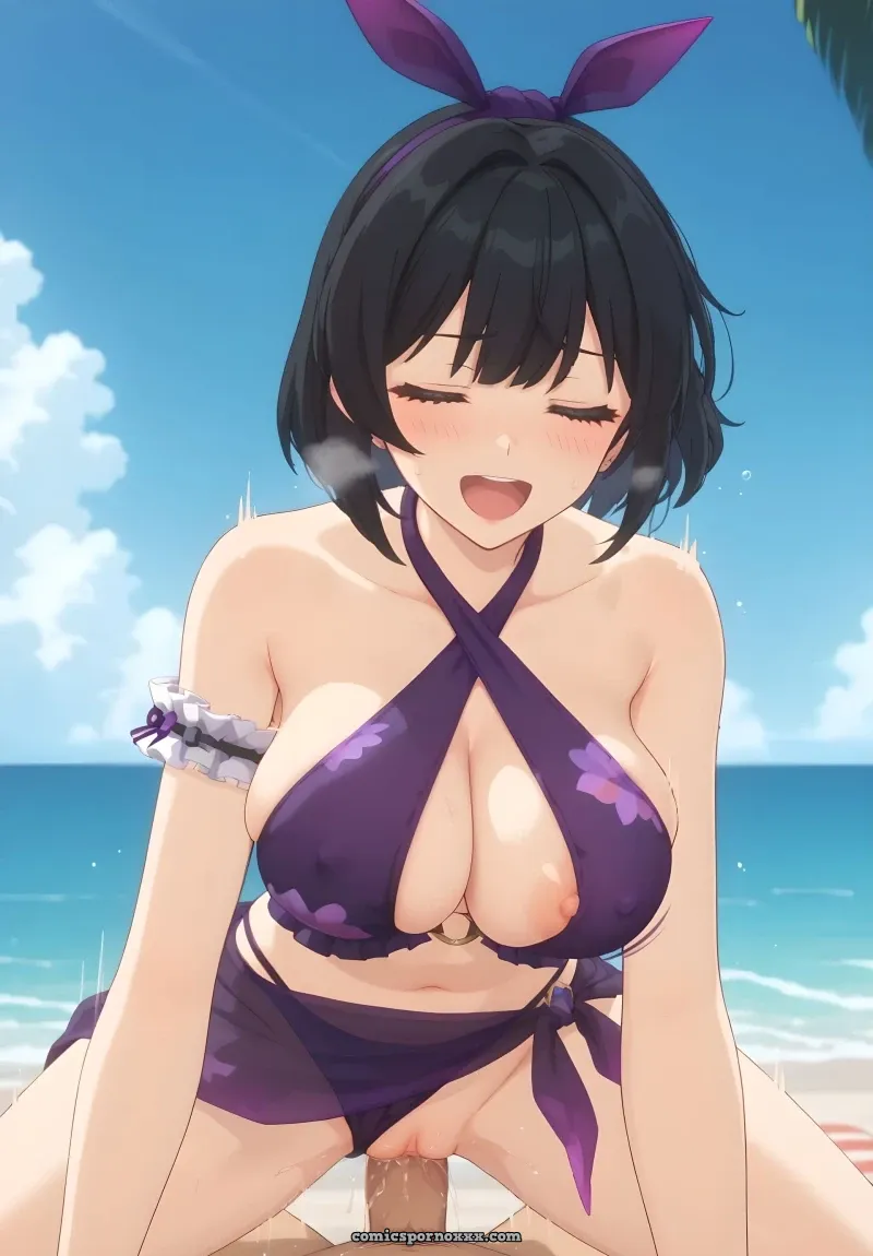 Lee Bora Porno - Página 27