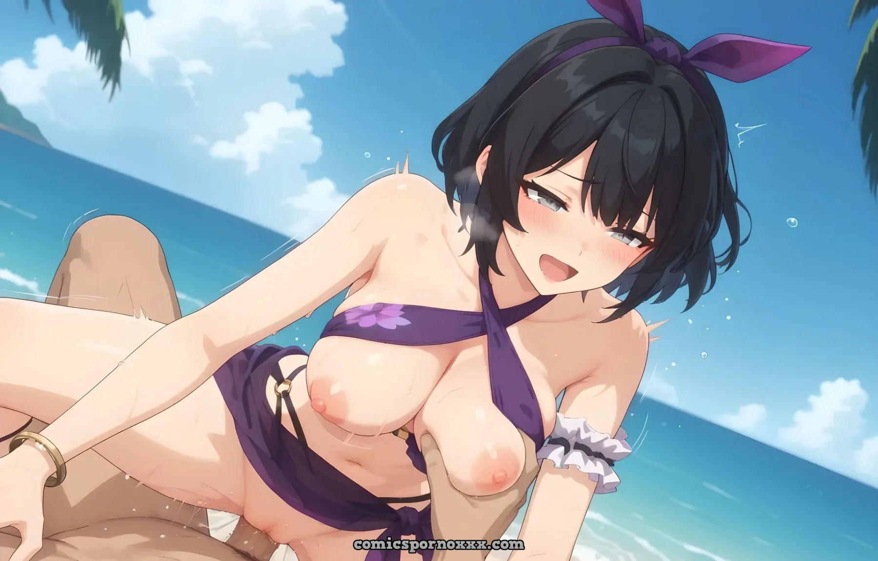 Lee Bora Porno - Página 34