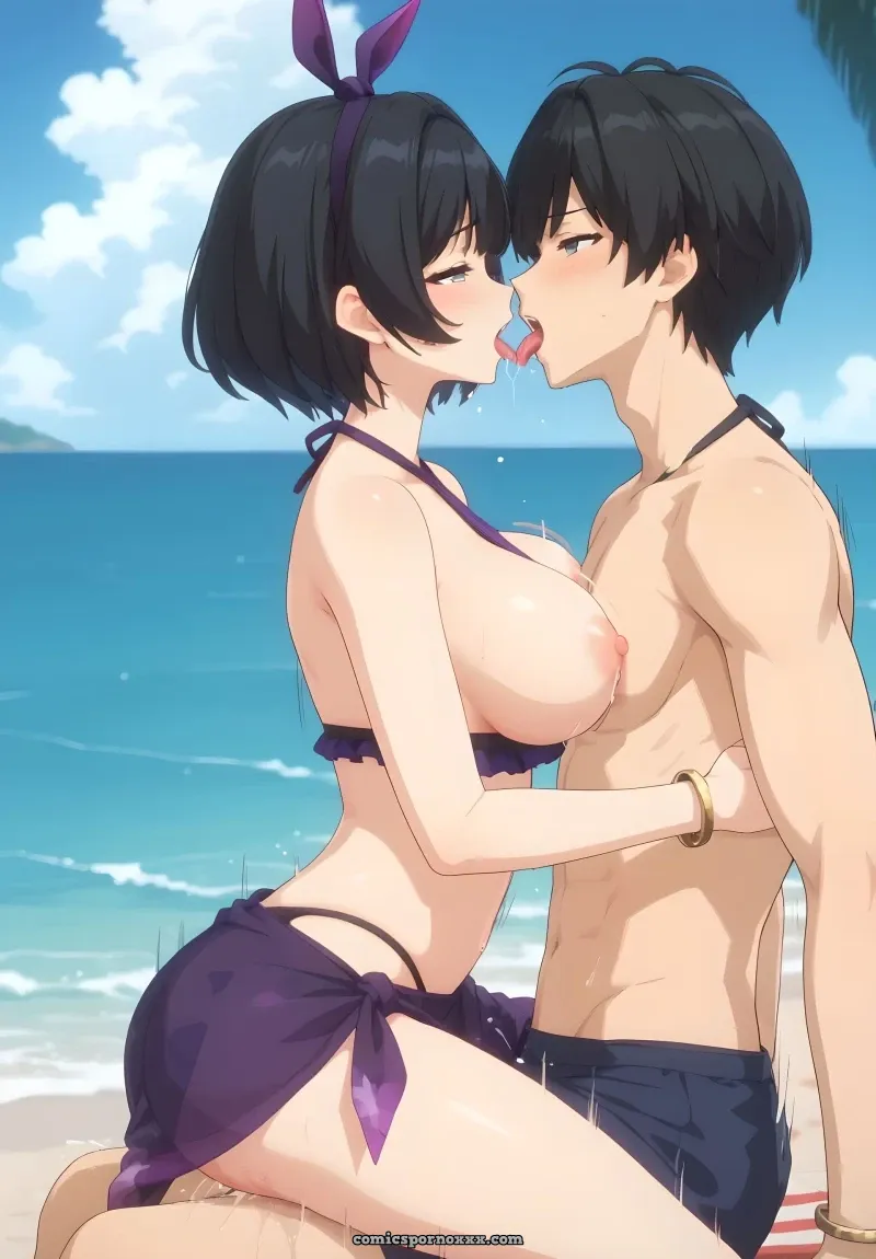 Lee Bora Porno - Página 42