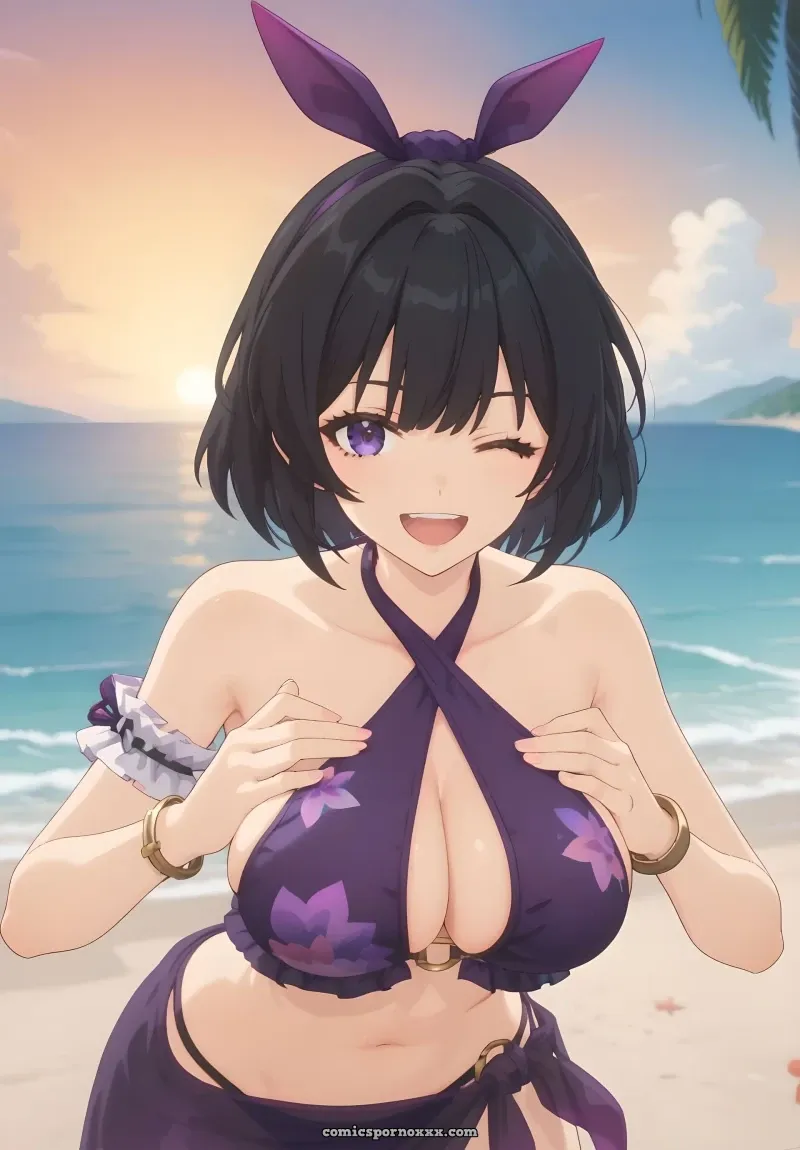 Lee Bora Porno - Página 6