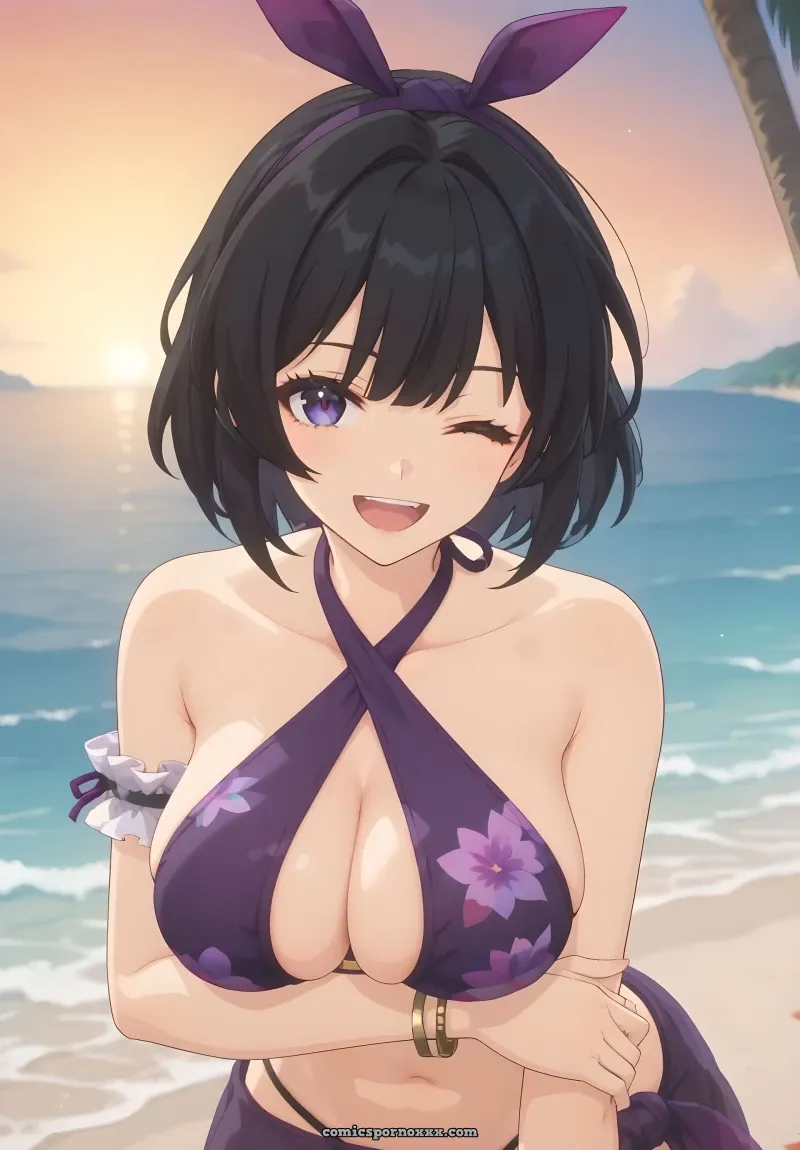 Lee Bora Porno - Página 7