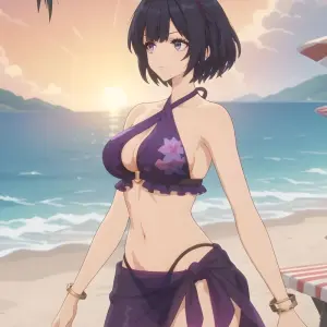 Lee Bora Porno - Página 1