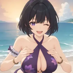 Lee Bora Porno - Página 6