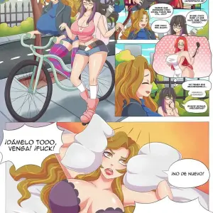 Trophy Girl (Ventzx) - Página 2