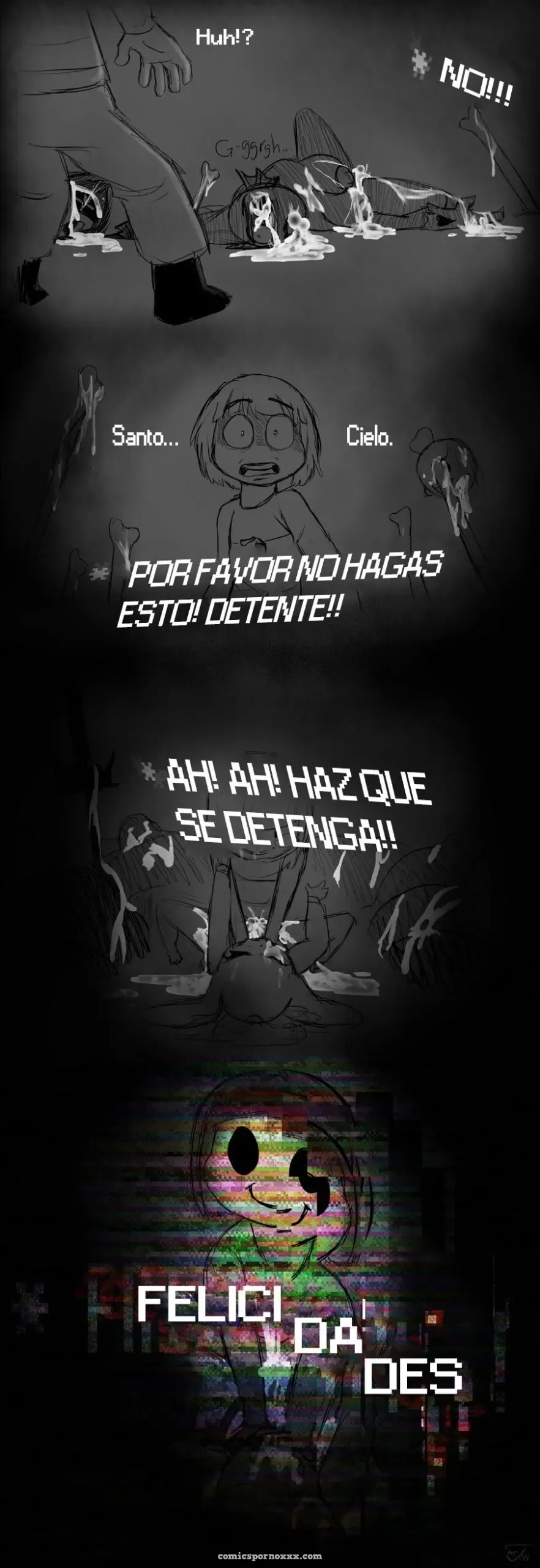 Under(her)tail - Página 15