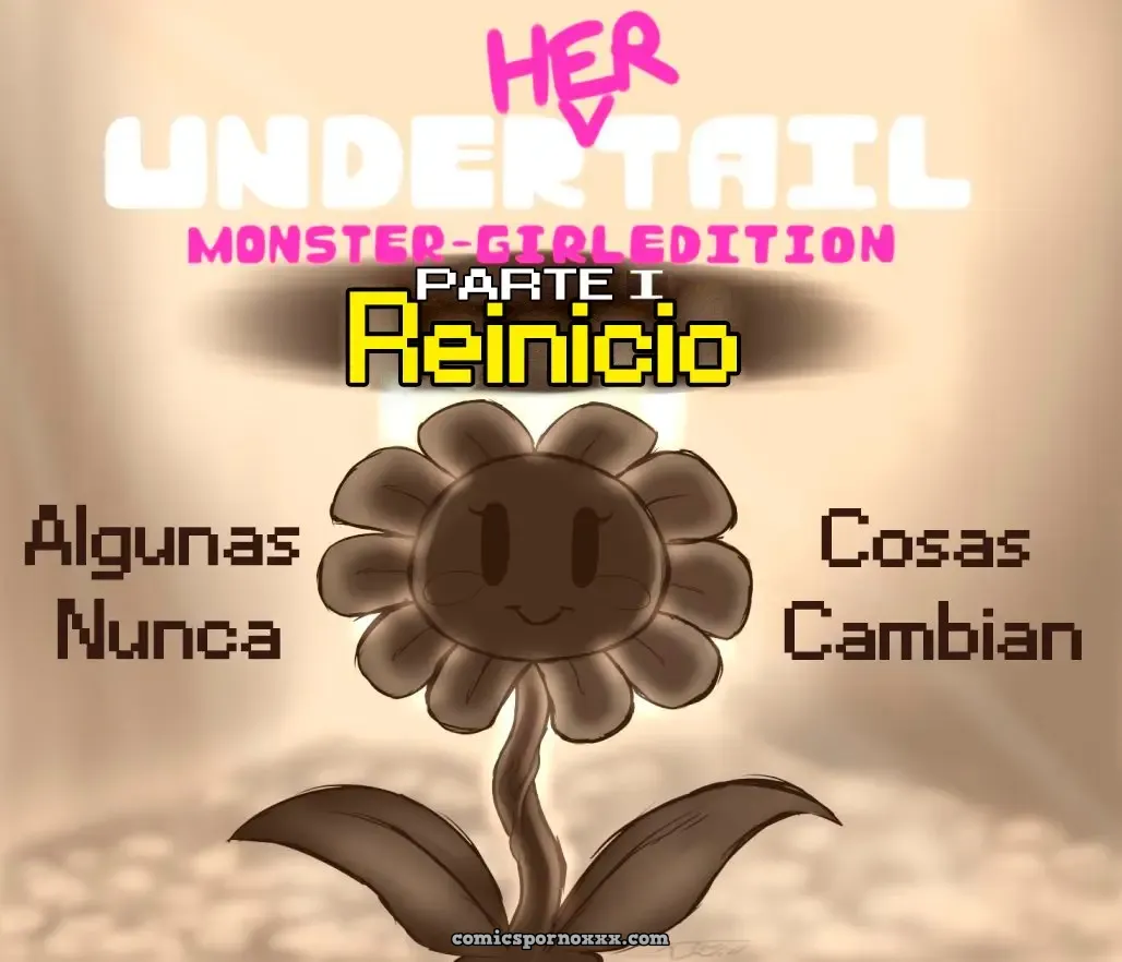 Under(her)tail - Página 24