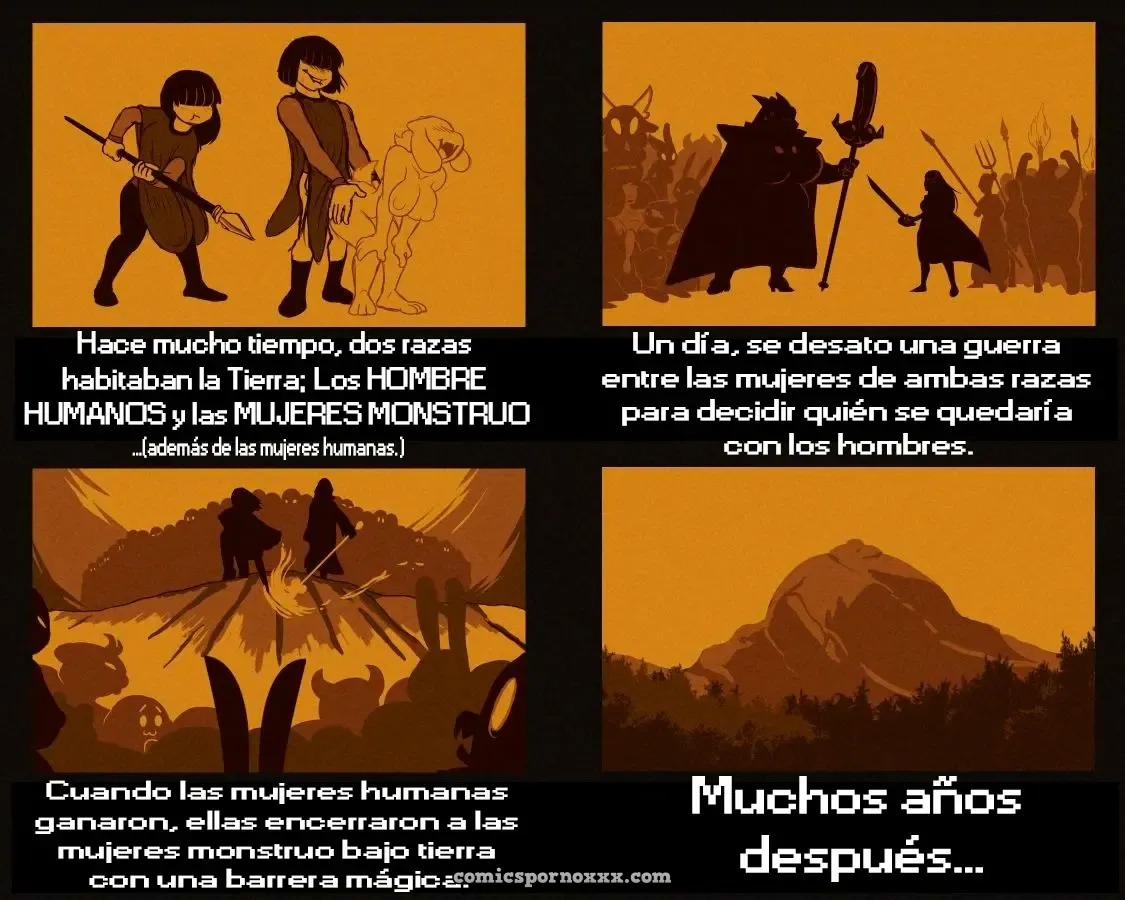 Under(her)tail - Página 25