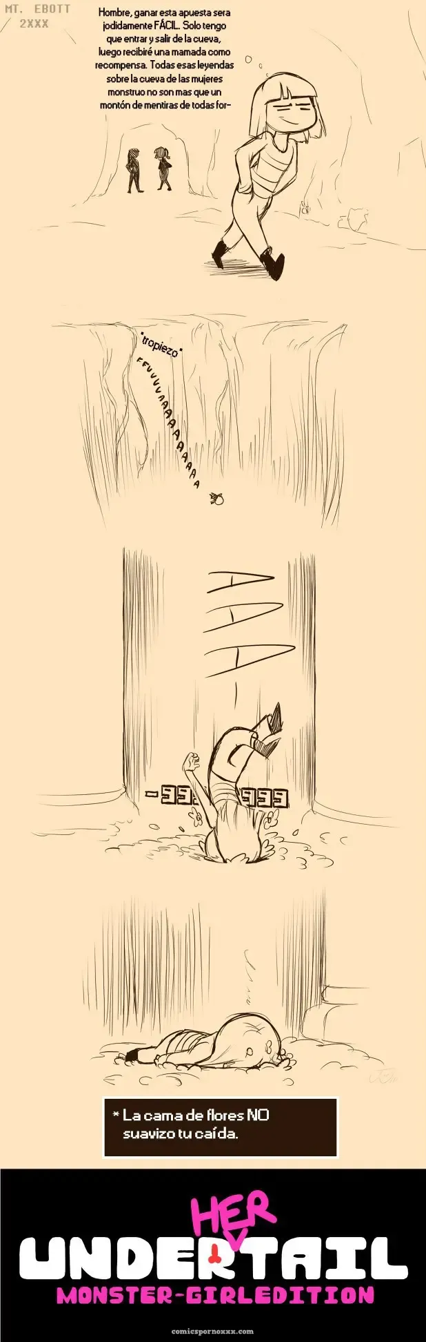 Under(her)tail - Página 4