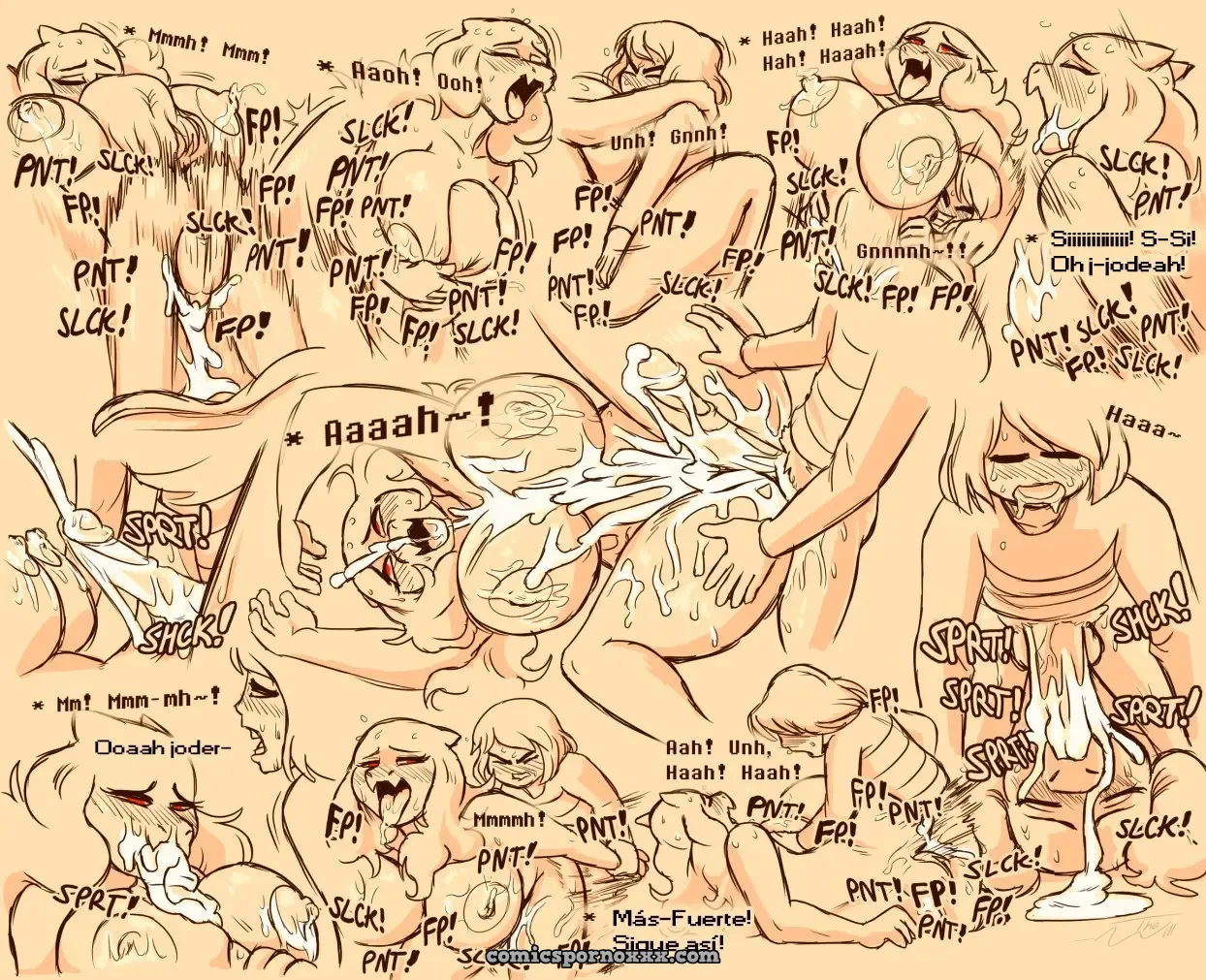 Under(her)tail - Página 52