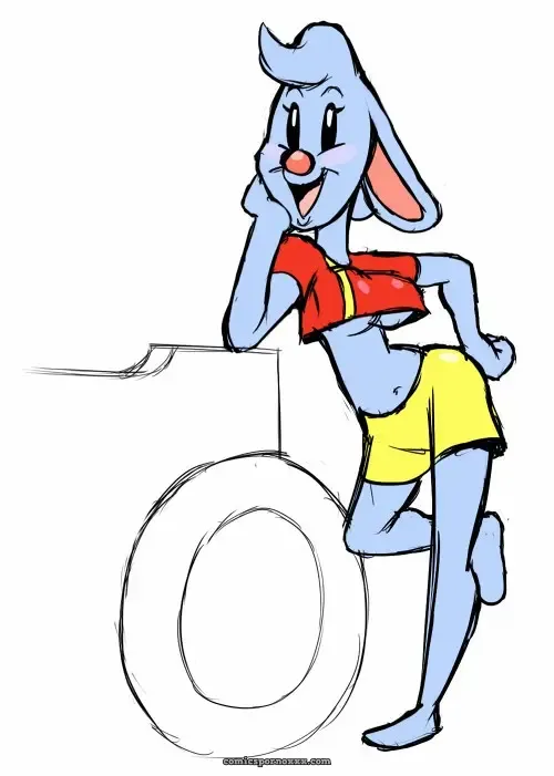 Under(her)tail - Página 60